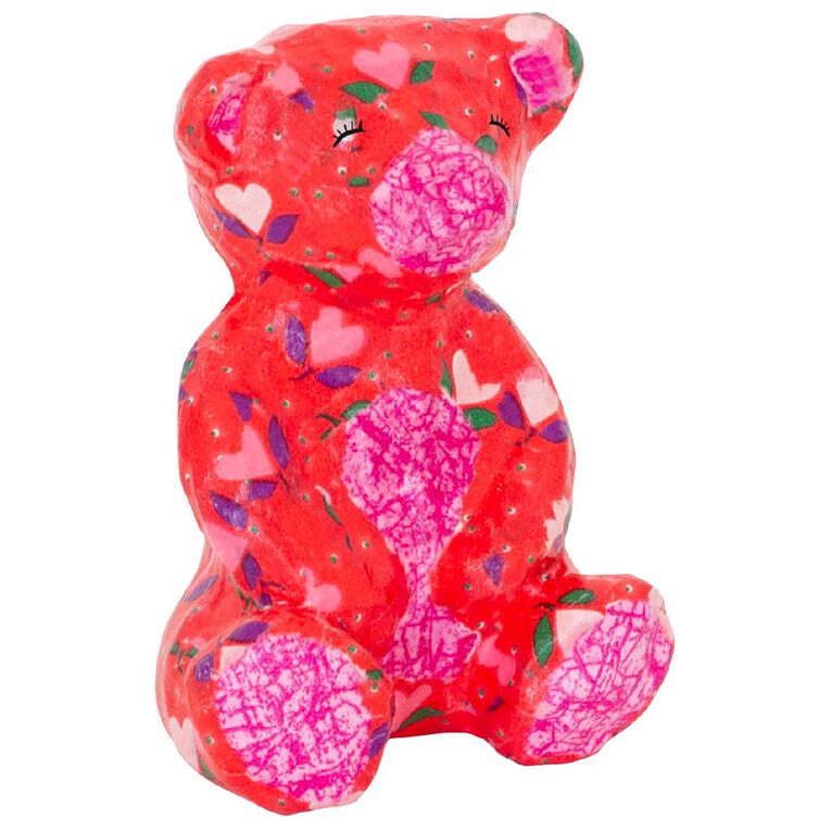 Decopatch Decopatch Mini Kit Teddy Bear, , hi-res