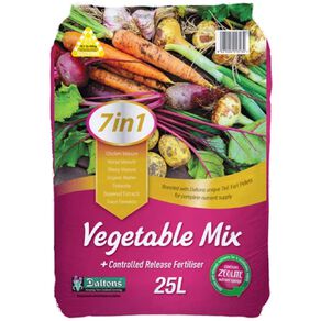 Daltons 7-in-1 Vegetable Tomato And Herb Mix