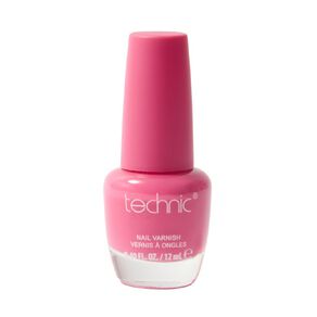 Technic Nail Varnish Candy