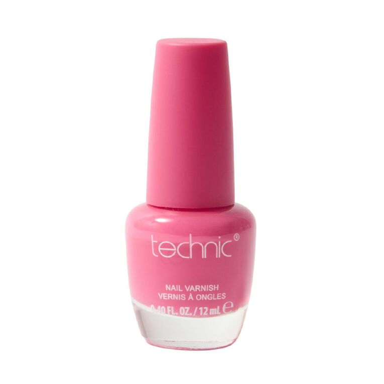 Technic Nail Varnish Candy, , hi-res
