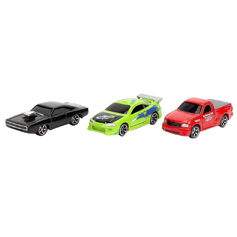 Jada Hollywood Rides Nano Vehicle Assorted, , hi-res