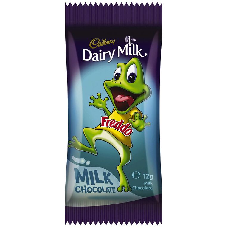 Cadbury Dairy Milk Freddo 12g, , hi-res