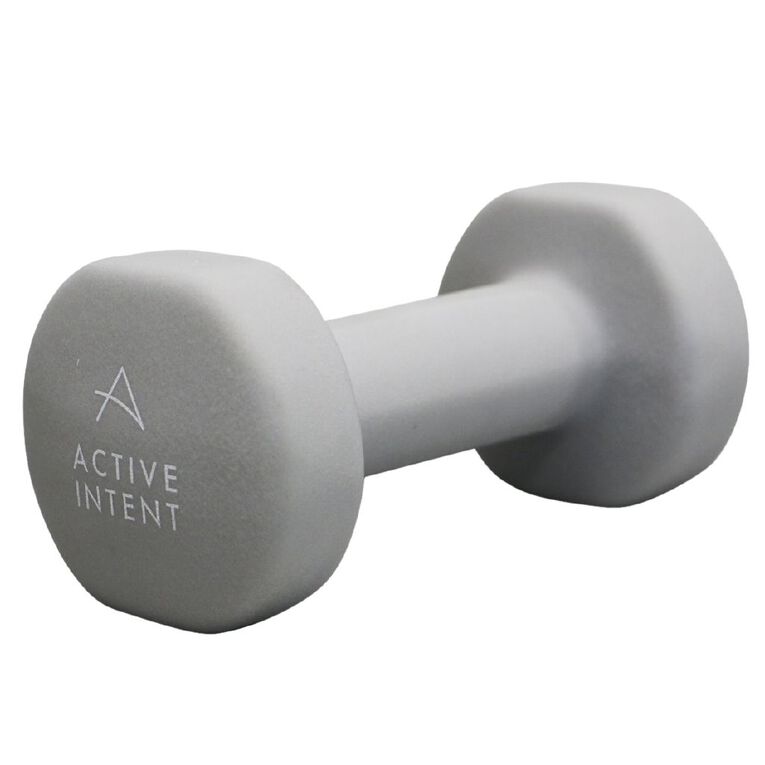Active Intent Fitness Neoprene Dumbbell, , hi-res
