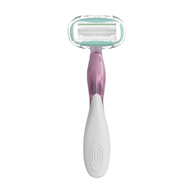 Bic Soleil Sensitive Advanced Disposable Razors 2 Pack, , hi-res