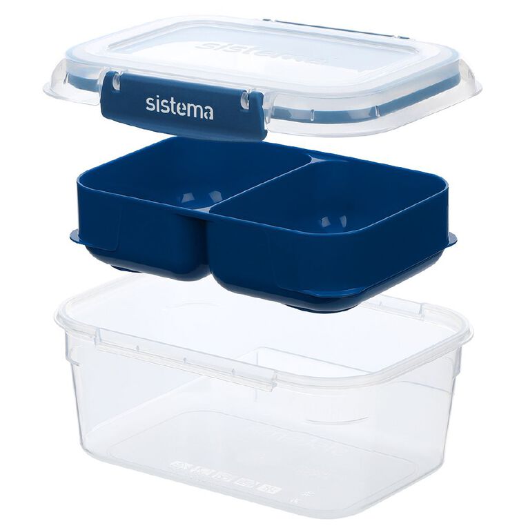 Sistema Stax Rectangle Assorted, , hi-res