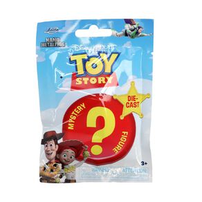 Toy Story Nano Metalfigs Blind Bags