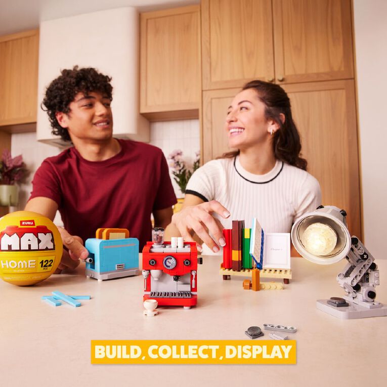 Zuru Max Premium Home Books Series 1, , hi-res