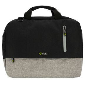 Moki Odyssey Satchel - Fits up to 15.6 Inch Laptop