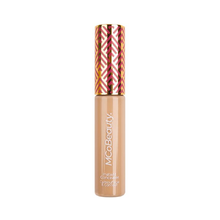 MCoBeauty Instant Concealer Camouflage & Concealer 02 Light, , hi-res