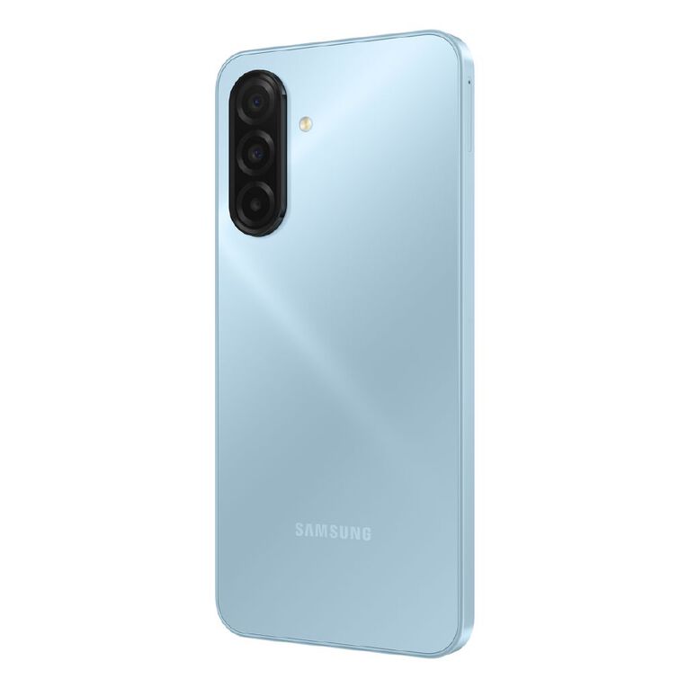 Samsung Galaxy A17 4G 128GB with ONE NZ Prepay SIM Blue, , hi-res