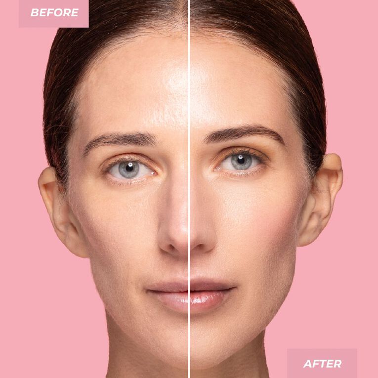 MCoBeauty Miracle Flawless Skin Foundation Nude Beige, , hi-res