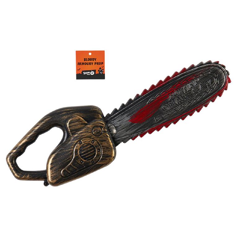 Scarehouse Bloody Armoury Prop Assorted, , hi-res