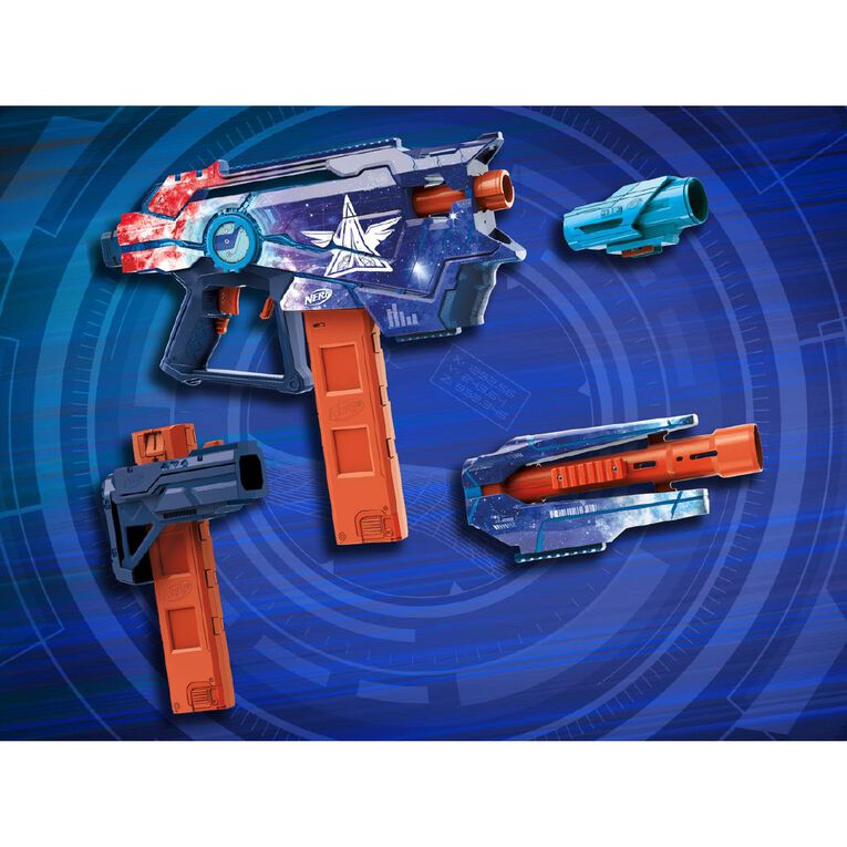 NERF Loadout Galactic Commander, , hi-res