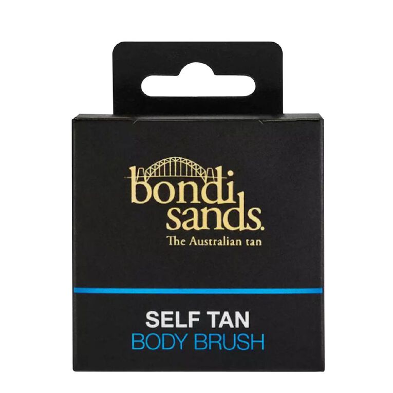 Bondi Sands Body Brush, , hi-res
