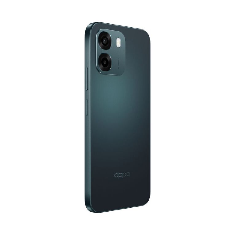 OPPO A6 5G Sapphire Black, , hi-res