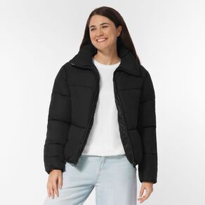 H&H Women's Puffer Jacket