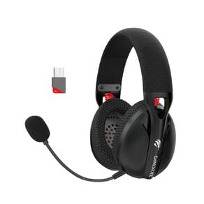 Gamenote Wireless Gaming Headphones With Microphone
