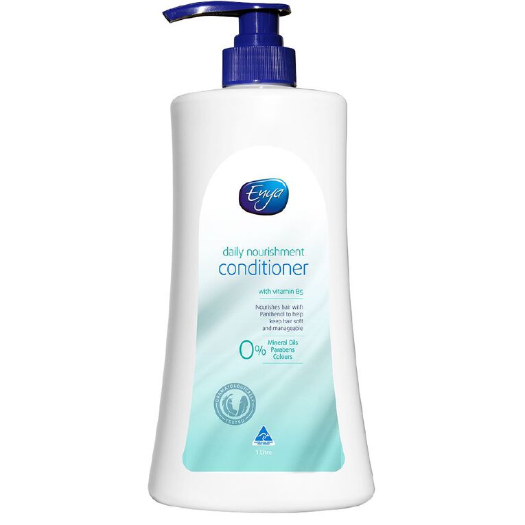 Enya Conditioner Daily Nourishment 1L, , hi-res