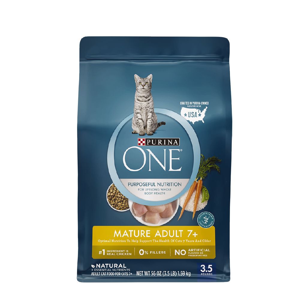 purina one essential