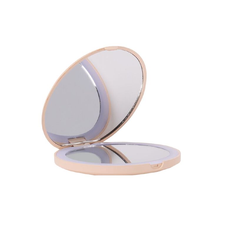 Poppi Beauty Compact Mirror, , hi-res