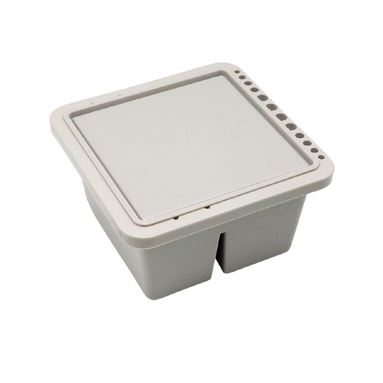 Uniti Paint Brush Washer, , hi-res