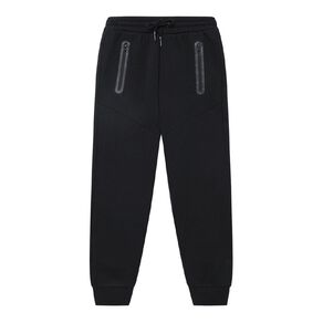 Young Original Zip Pocket Trackpants