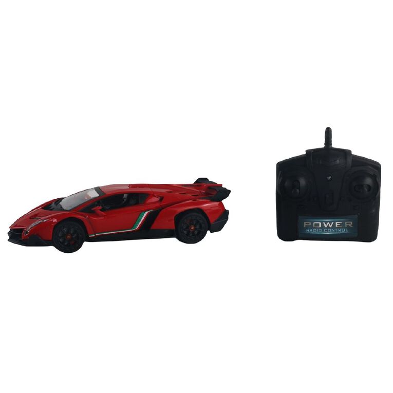 Lamborghini Remote Control Car 2.4G 1:24, , hi-res
