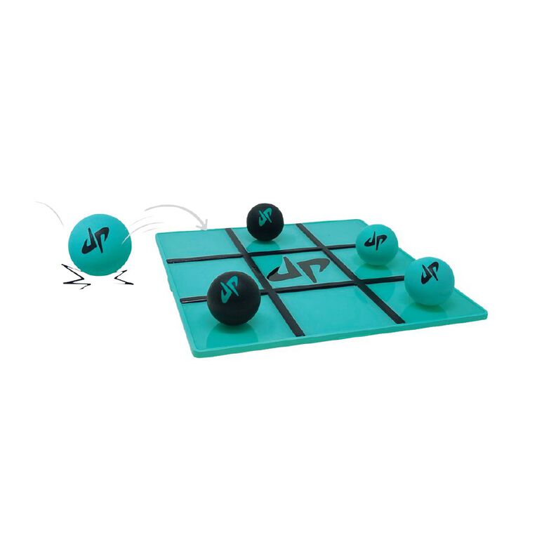 Dude Perfect Jumbo Sticky Tic-Tac-Toe, , hi-res