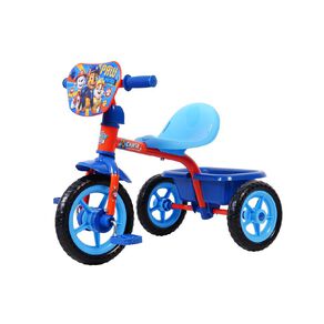 Paw Patrol Trike with Bucket