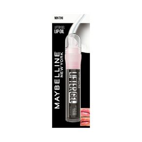 Maybelline Lifter Gel 001 Mintini