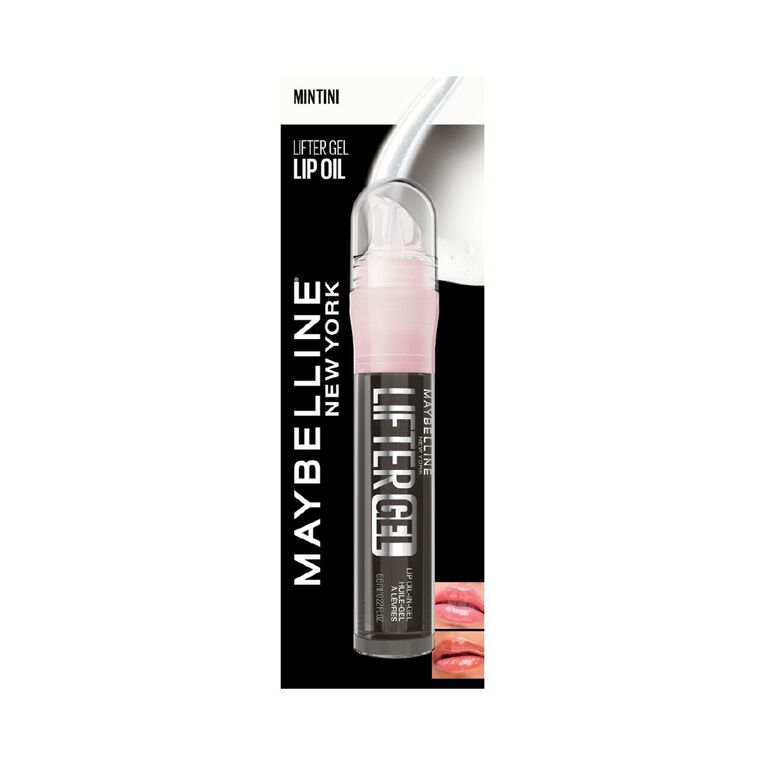 Maybelline Lifter Gel 001 Mintini, , hi-res