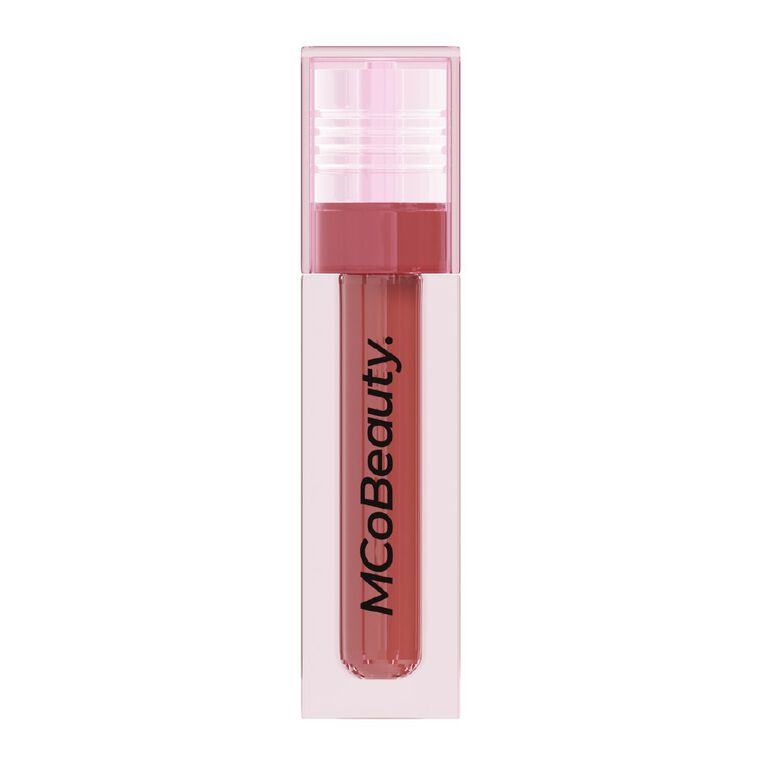 MCoBeauty UltraShine Lip Glaze - Heartbreaker, , hi-res