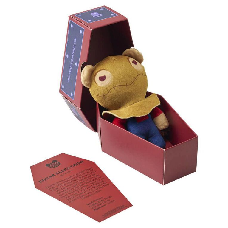 Deddy Bears Coffins Series 5 Assorted, , hi-res