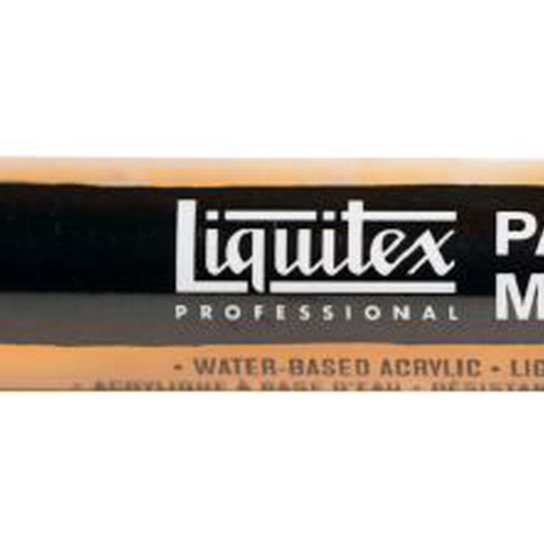 Liquitex Professional Acrylic Marker 2-4mm Cad Orange Hue, , hi-res