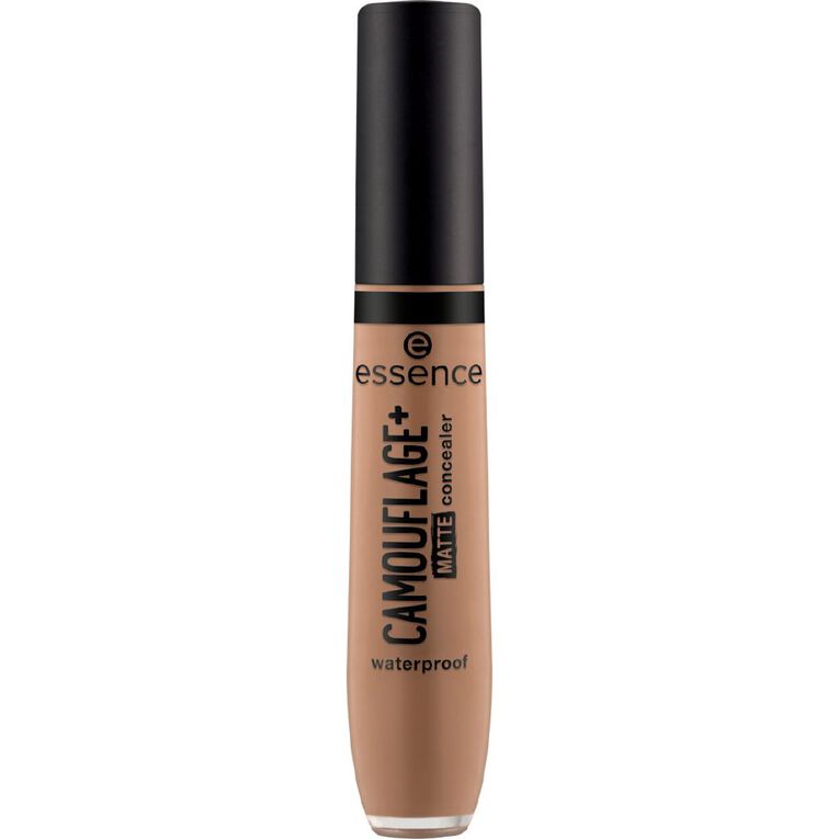 Essence Camouflage Matte Concealer 190, , hi-res