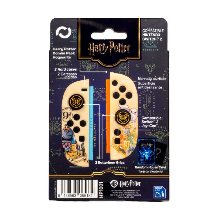 Blade Harry Potter Black Combo Pack NSW2, , hi-res