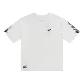 Active Intent Youth Supporter Mesh Tee