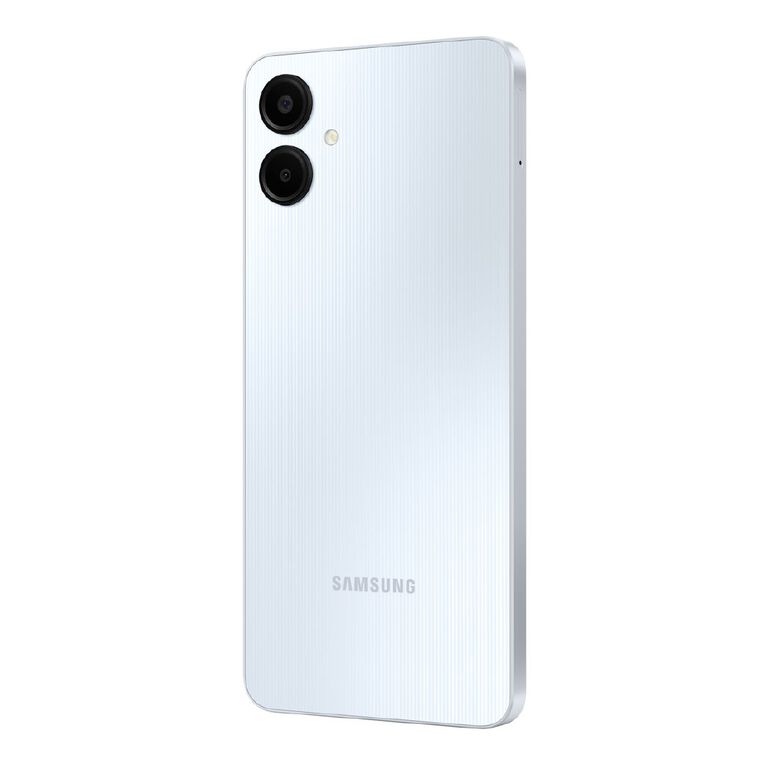 Samsung Galaxy A06 4G with Spark Sim Bundle Blue Light, , hi-res