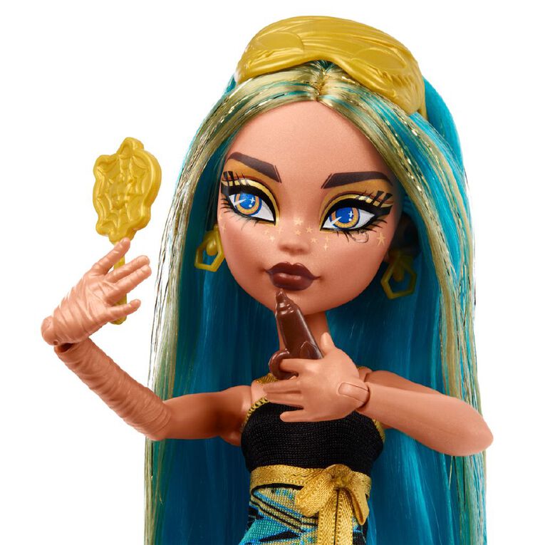 Monster High Buried Secrets Reveal Doll Assorted, , hi-res