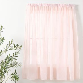 Living & Co Kids Kids Lola Voile Pink