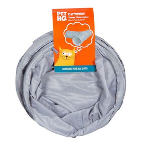 Pet HQ Cat Tunnel