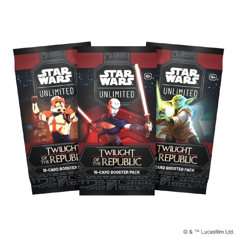 Star Wars Twilight Booster, , hi-res