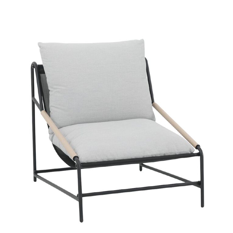 Living & Co Altenburg Chair, , hi-res