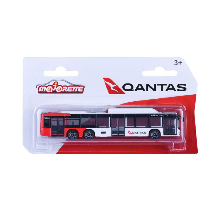 Qantas Coach Bus, , hi-res