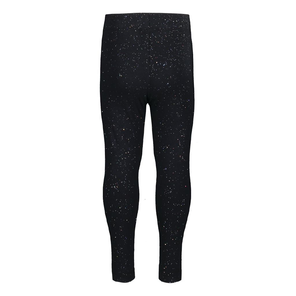 ladies sparkle leggings