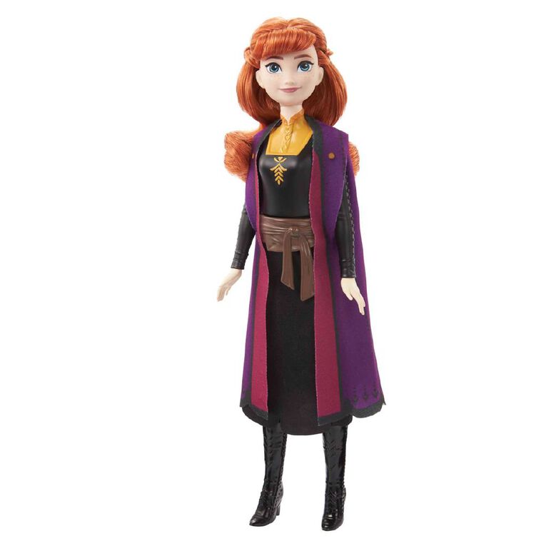 Disney Core Doll Assorted, , hi-res