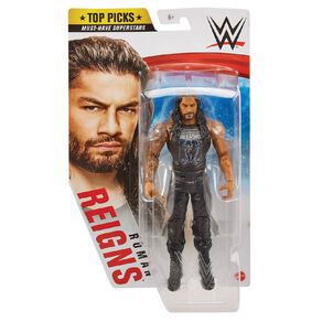 WWE Top Talent Basic Figure Assorted