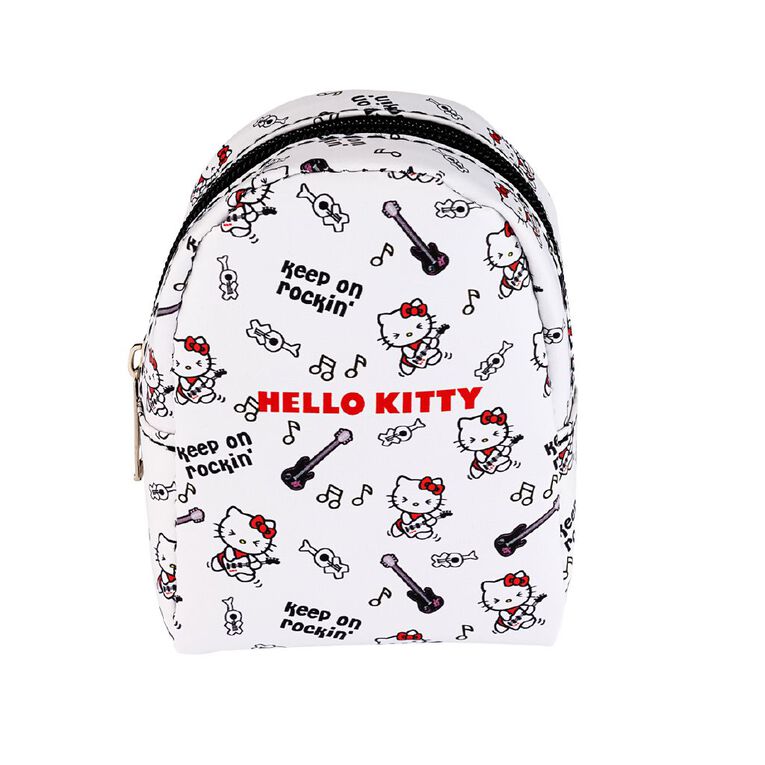 Hello Kitty Little Bag with Surprise Assorted, , hi-res