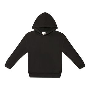 Young Original Plain Hoodie