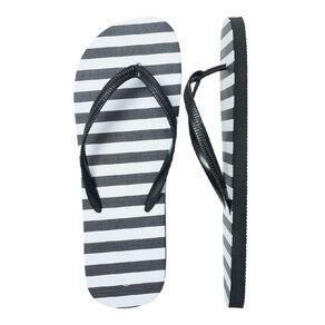 H&H Women's Printed Jandals